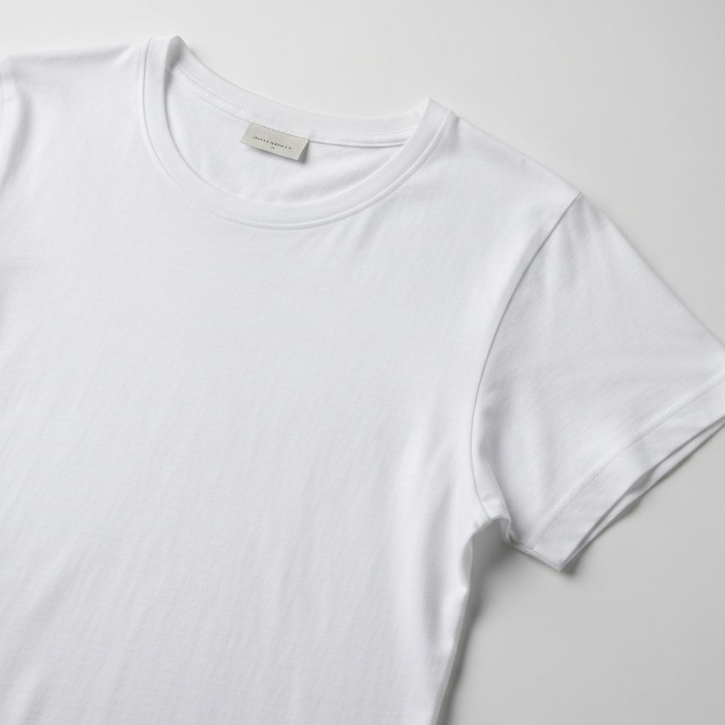 Organic Cotton T-Shirt
